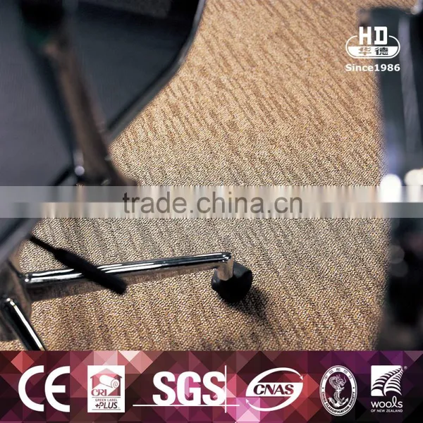 High Quality Fire Resistance Carpet photo-4