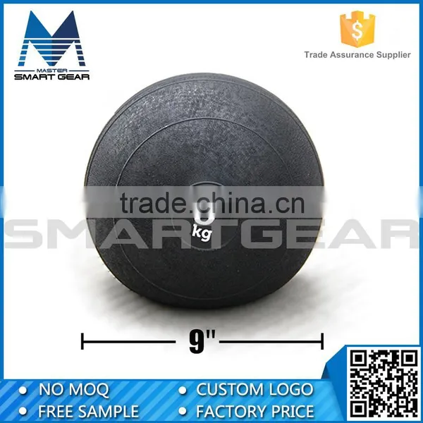 Promotional PVC Sand Filled Non Bounce Slam Ball photo-2