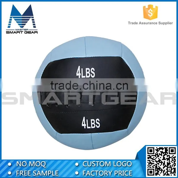 2015 New Arrival Soccer Modelling Durable PU Surface Wall Ball photo-5