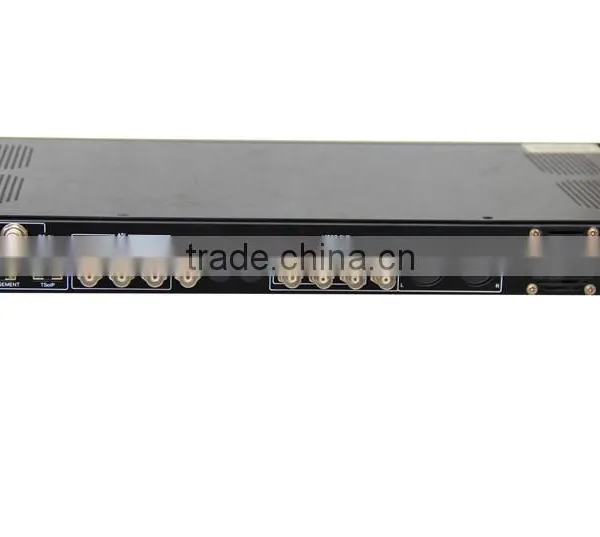 1U Classic Professional TS Satellite Receiver photo-3