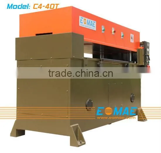 Hydraulic Plane Cutting Machine photo-5