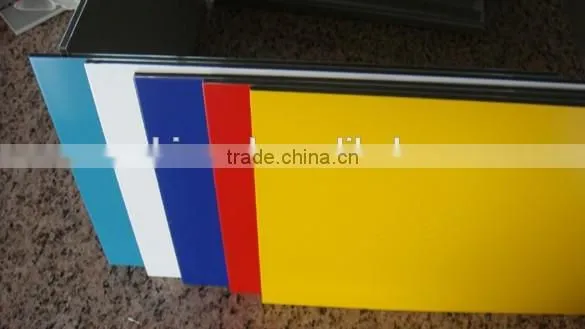 ACP SHEETS -4MM PANEL photo-5