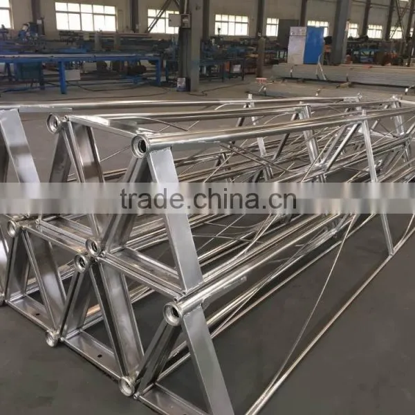 JP Series Hose Reel Trussed Sprinkler Machine photo-3