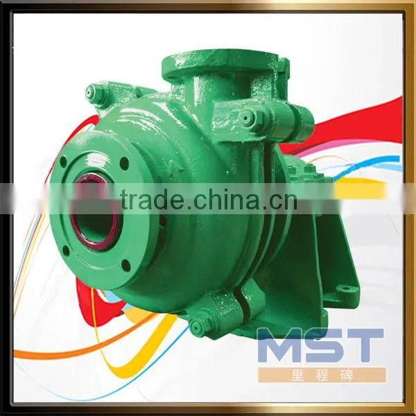 High Head Oil Sludge Sucking Pumps