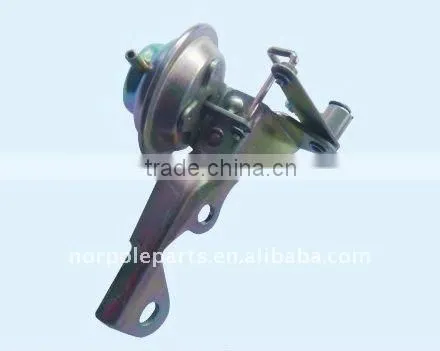 Vacuum Actuator