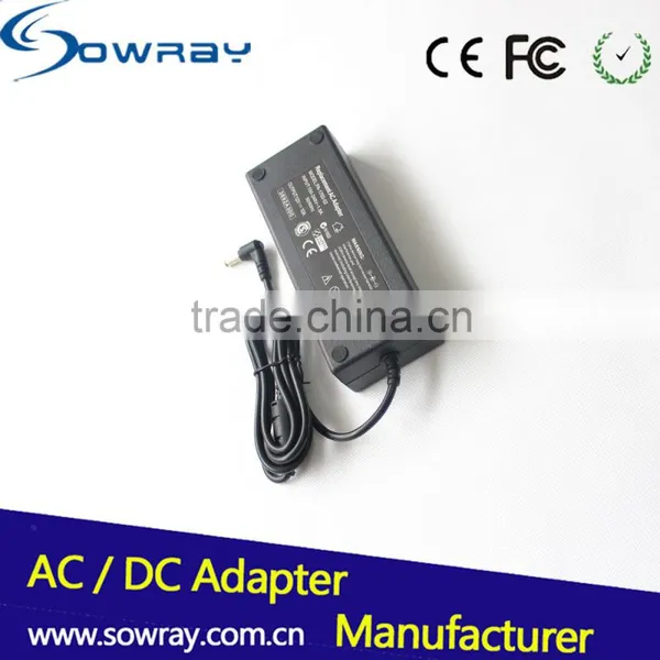 12V 10A 120W CCTV Power Supply