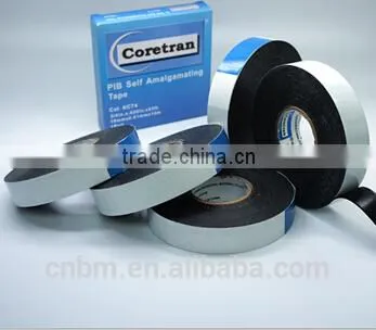 Top Grade Corrosion Resistance Insulating Tape Wholesale photo-3