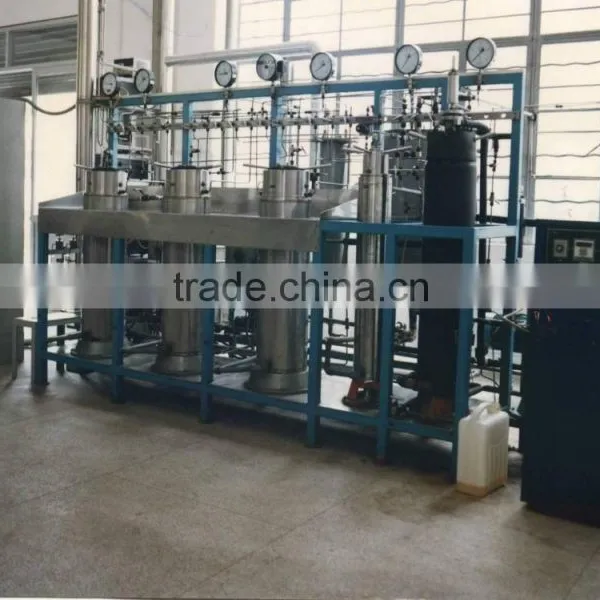 Molecular Distillation Equipment