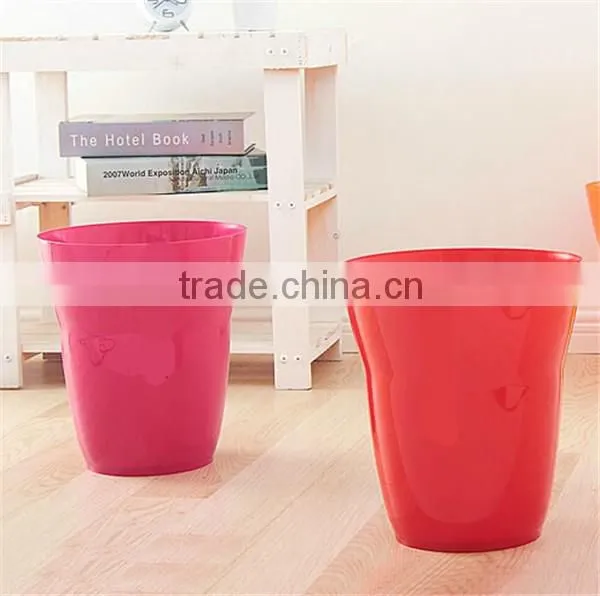 Professional Manufacturer for Cheap Trash Can 10L photo-3