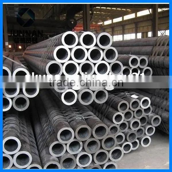 Tube 3 Asme B36.10m Astm A106 Gr.b Seamless Steel Pipe photo-3