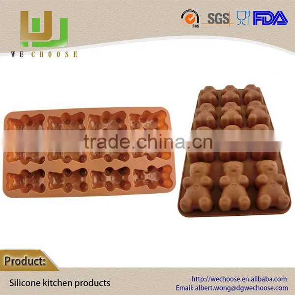 Excellent Quality Highly Appreciated Silicone Oven Gloves Heat Resistant photo-4