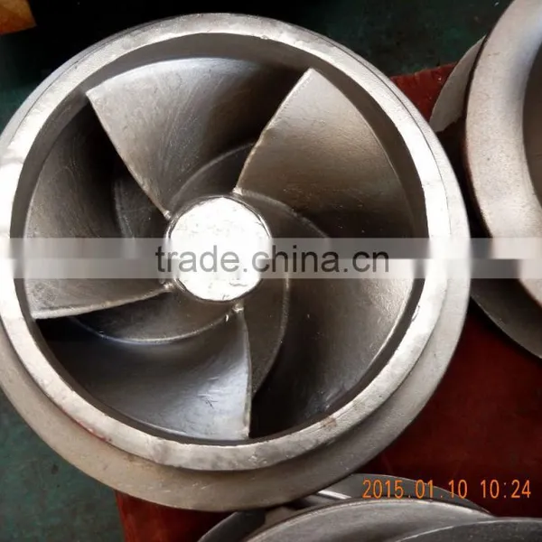 High Quality Single Stage End-suction Centrifugal Pump With Extremly High Efficiency