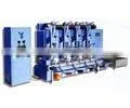 Vertical Single Sizing Machine