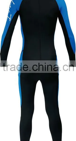 Full Body Lycra Swimming Suits for Men L-05 photo-3