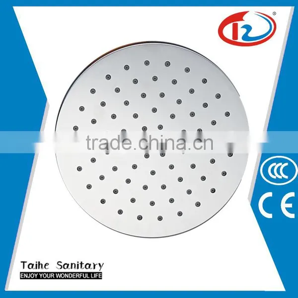 Waterfall Shower Head With Head Shower