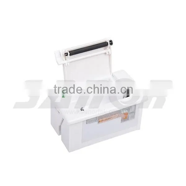 Hot Sale USB Port 58mm Thermal Printer A2 Micro Panel Thermal Printer photo-2