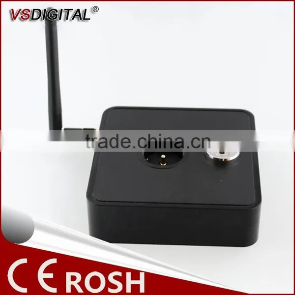 Remote GPRS Downloader