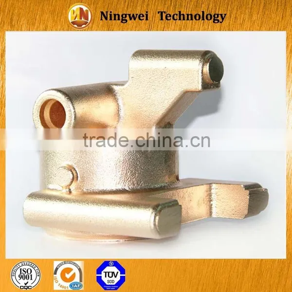 OEM Copper Forging Parts Used Textile Machines for Sale
