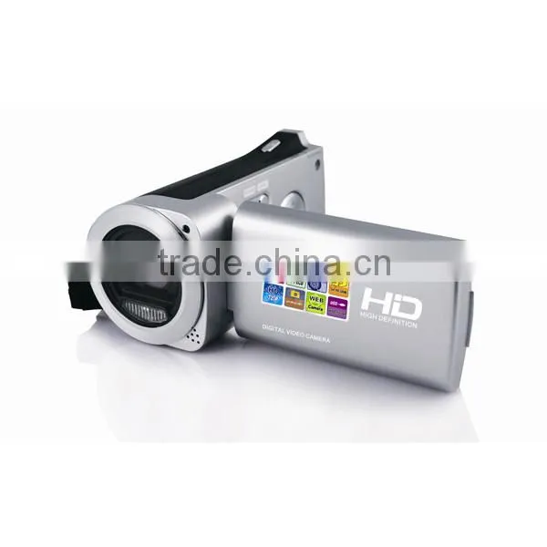 Hot Cheap 18 Megapixel Videocamera Camcorder Professional photo-2