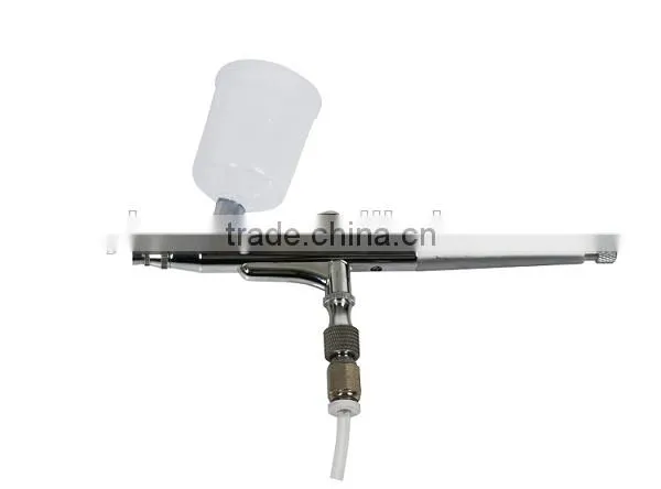 AYJ-TG07 Oxygen Jet Skin-care System With Microcurrent ,RF and Oxygen Gun photo-3