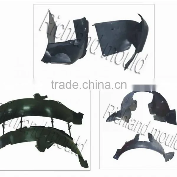 Mud Guard Fit for PEUGEOT 405,206,RD, ROA,PARS,SAMAND