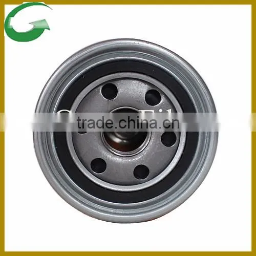 GreenFilter Product 581/M7012 581M7012 Oil Filter photo-2
