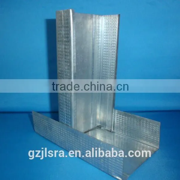 Hebei Unalloy-steel House Structure for Drywall photo-2