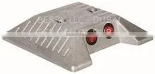 SOLAR ROAD STUD & REFLECTIVE