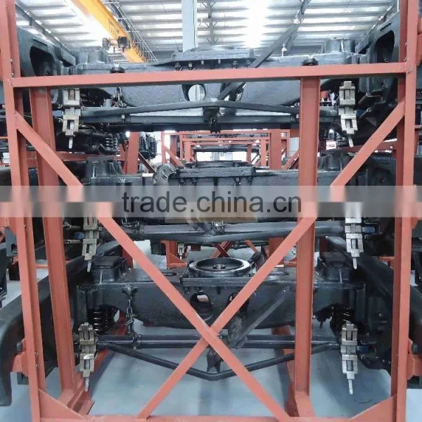 Side Frame photo-5