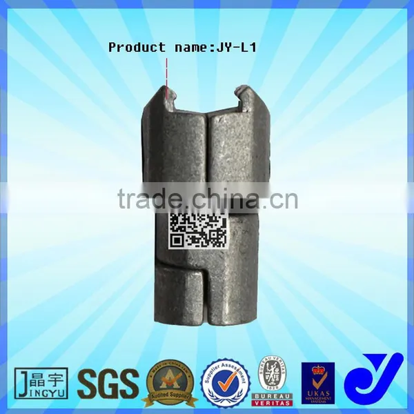 Al-Alloy Joint|Aluminium Connector JY-L1 photo-2