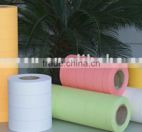 Perfect oil filter paper