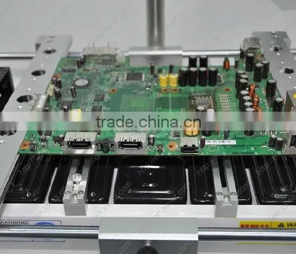 Hot Air Heater Bga Rework Station Mobile Phone/laptop Repair Equipment With Best Price photo-3