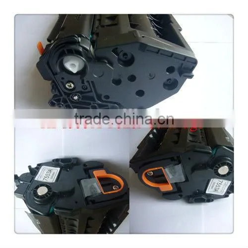 Black Toner Cartridge Compatible Toner Cartridge for Printer photo-4