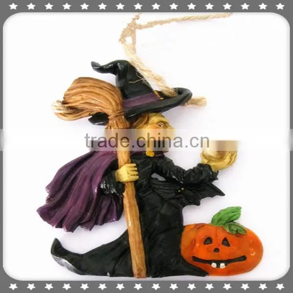 Skull & Pumpkin Resin Craft for Harvest Art and Craft