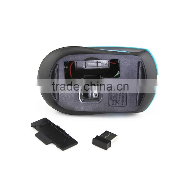 100% Original 5g Notebook Wireless Mouse photo-4