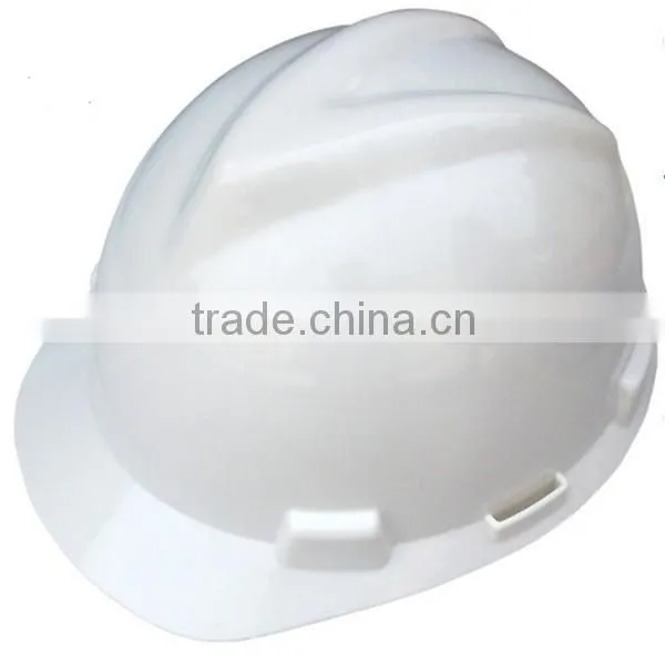 v Type Ratchet Ppe Helmet photo-5