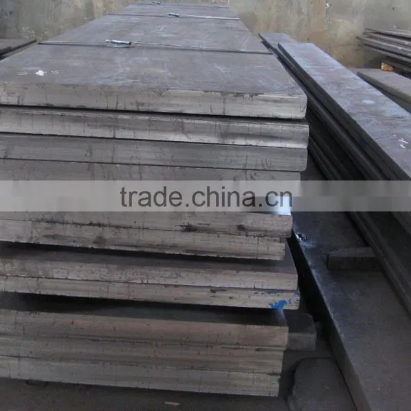High Quality 1.2842 Cold Work Tool Steel Suppliers photo-2