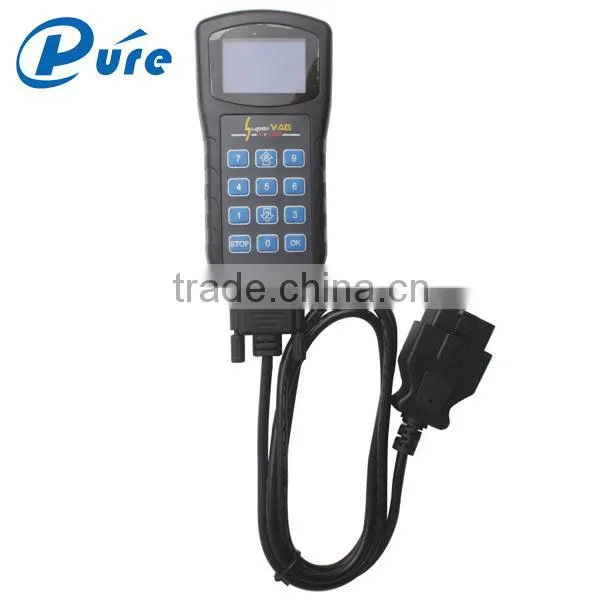 2016 Factory Price Super Vag K+can V4.6 for Vag Cars Diagnostic Key Programmer photo-3