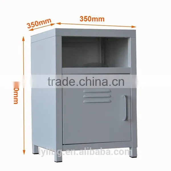 Modern Fashion Kids Bedroom Furniture Mini Storage Cabinet photo-5