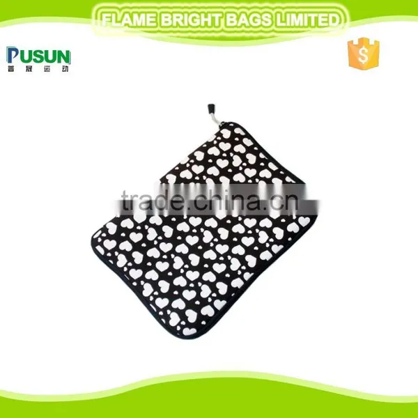 Neoprene Protective Fancy Tablet Case photo-5