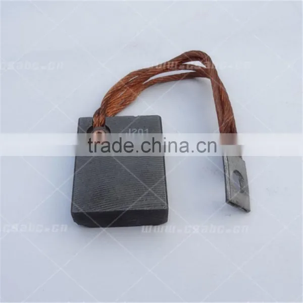 Slip Ring Carbon Brush Holder photo-2