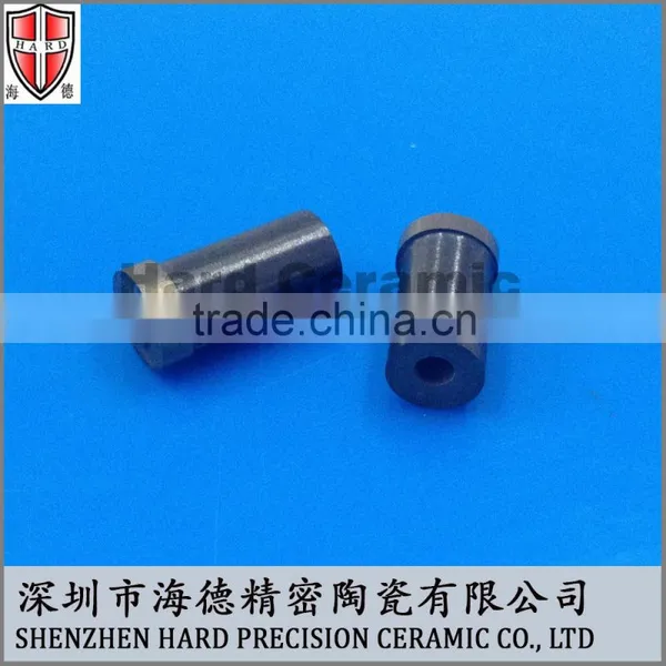 Customized Silicon Nitride Ceramic Tube