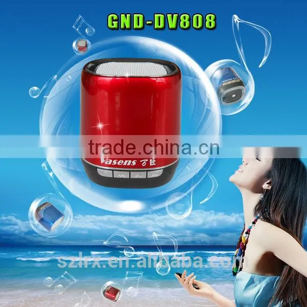 Mini Bluetooth Speaker Wireless Portable FULLY WATERPROOF and DUST PROOF photo-6