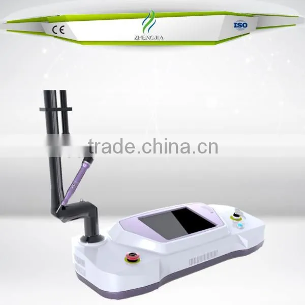 Professional Skin Resurfacing Medical Fractional Co2 Laser Beauty Machne photo-2