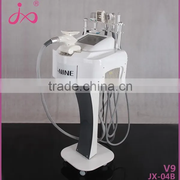 Cavitation Ultrasound Machine Portable Cavitation Machine With Vacuum Fat Cavitation Machine Cavitation System For Body Slimming Cavitation Weight Loss Machine photo-5