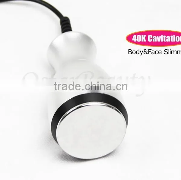 Fractional RF Cavitation Cooling System Skin Deep Wrinkle Removal Fat Weight Loss (OB-MR 02) photo-5