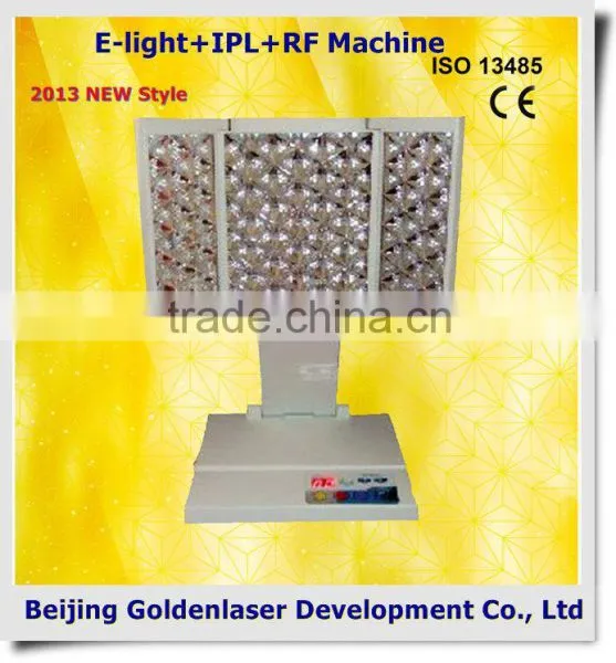 Www.golden-laser.org/2013 New Style E-light+IPL+RF Machine Elite Office Chair