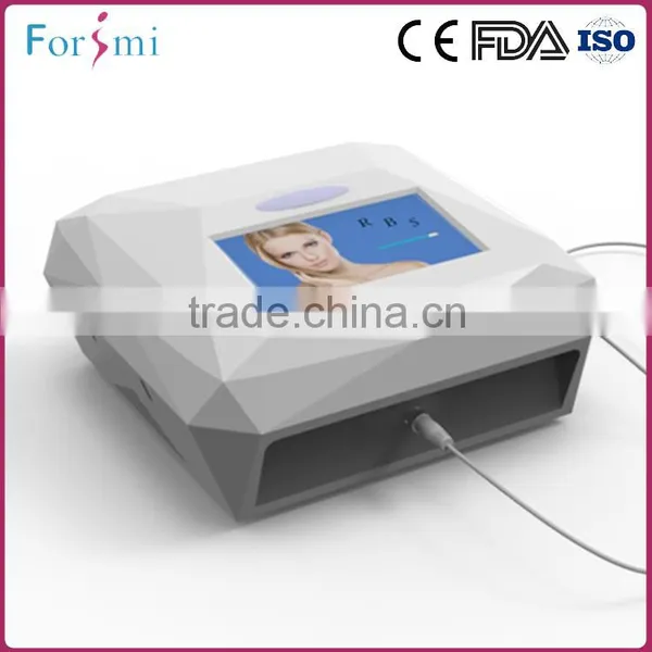 2017 Newest Beauty Equipment 150W Insight Permanent Vascular Veins Removal Red Vein Treatment