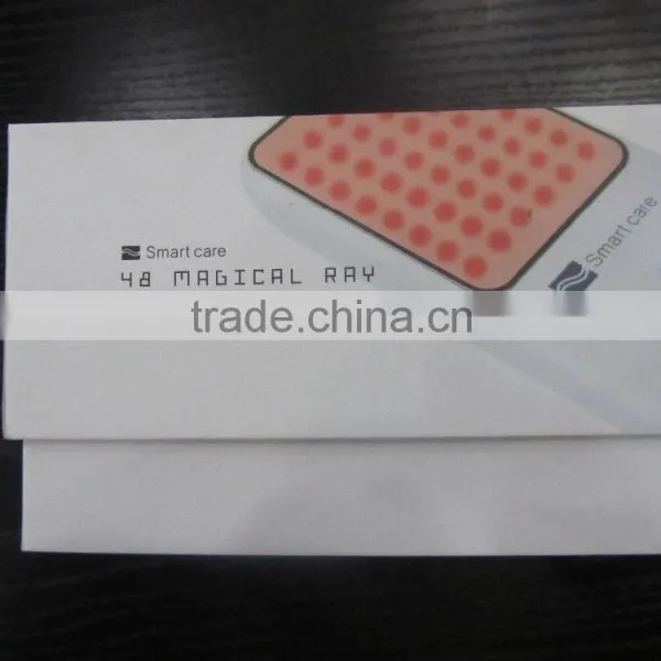 Skin Care Pigment Removal Scar Removal Skin Beauty Product- Mini LED Machine photo-6