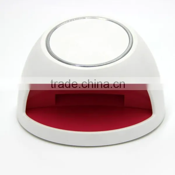 New Portable Mini Led Nail Lamp Nail Dryer